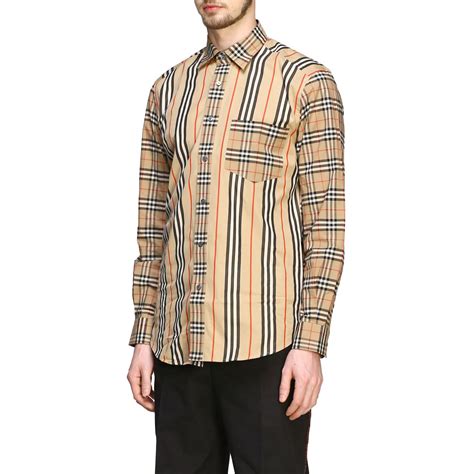 burberry shirt for men|Burberry shirts for men outlet.